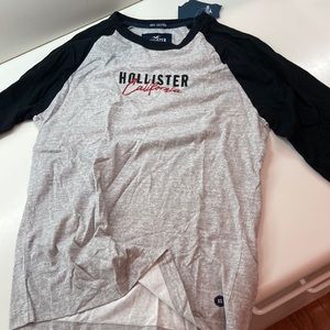 Hollister long sleeve